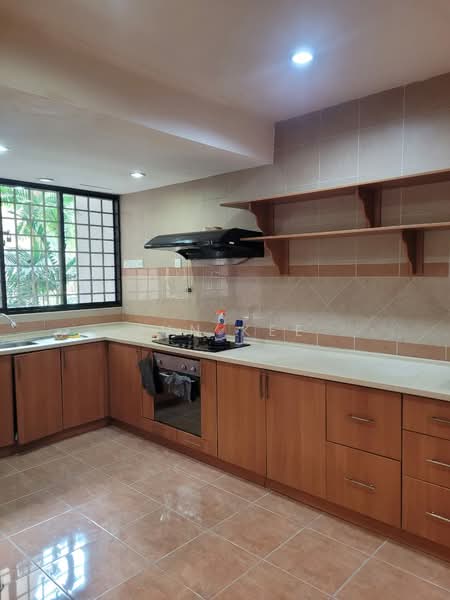 Desa Villa Condominium untuk Untuk Disewa - RM 1,600 /bulan, Mac 2026 - PropertyGuru.com.my