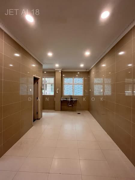 3-storey Terraced House for Sale in Setia Alam ( Anjung Sari) (Setia Alam) - Daniel Kok - Interior - PropertyGuru.com.my