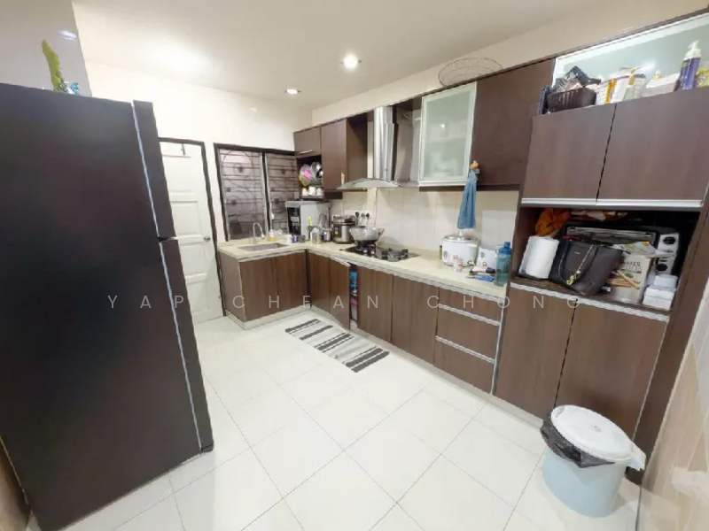 Bandar Botanic Klang untuk Untuk Dijual - RM 699,000, Mac 2026 - Kitchen - PropertyGuru.com.my