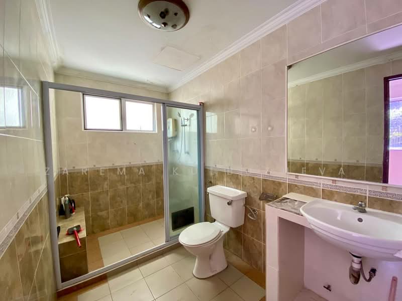 Condominium for Sale at Villa Wangsamas - Zarema Kulbuzheva - Bathroom - PropertyGuru.com.my