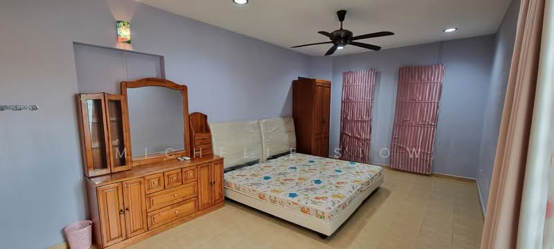 Rumah Teres 2-Tingkat untuk Dijual di Taman Desa (Kuala Lumpur) - Michelle Siow - Bedroom - PropertyGuru.com.my