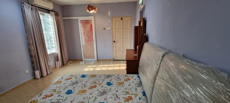 Rumah Teres 2-Tingkat untuk Dijual di Taman Desa (Kuala Lumpur) - Michelle Siow - PropertyGuru.com.my