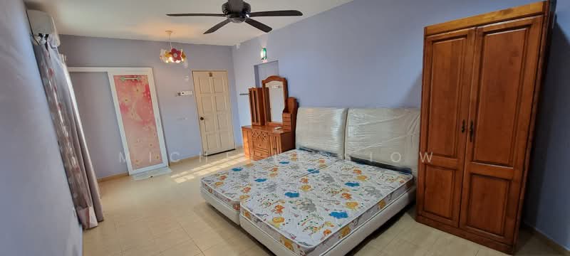 Rumah Teres 2-Tingkat untuk Dijual di Taman Desa (Kuala Lumpur) - Michelle Siow - Bedroom - PropertyGuru.com.my