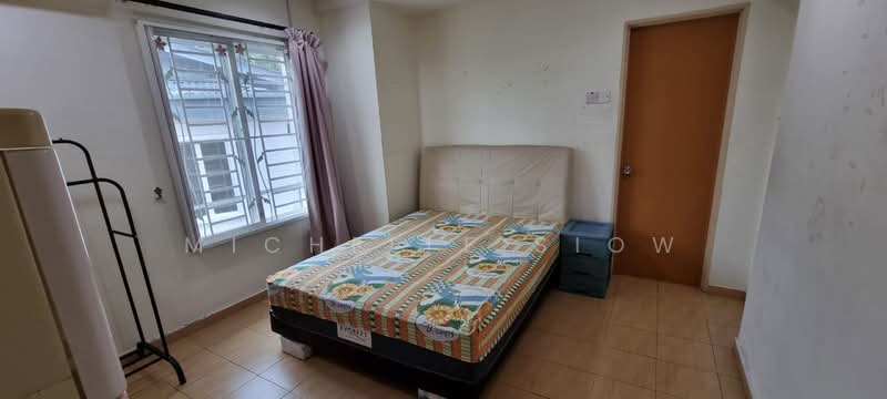 Rumah Teres 2-Tingkat untuk Dijual di Taman Desa (Kuala Lumpur) - Michelle Siow - Bedroom - PropertyGuru.com.my