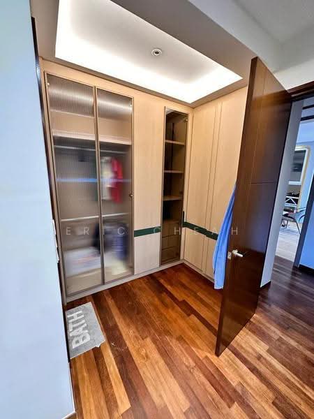 Kondominium untuk Disewa di Queens Residences Q1 @ Queens Waterfront - Eric Cheah - Interior - PropertyGuru.com.my