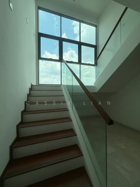 Condominium for Sale at Pinnacle Bangsar - Cassie Lian - Interior - PropertyGuru.com.my