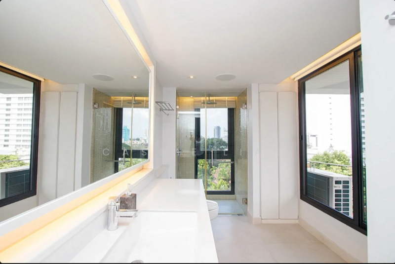 Condominium for Sale at Pinnacle Bangsar - Cassie Lian - Bathroom - PropertyGuru.com.my