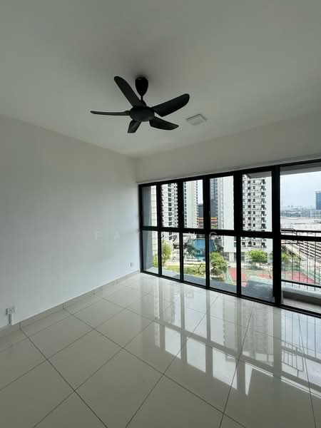 Service Residence for Rent at Setia City Residences - Faye Ng - View - PropertyGuru.com.my