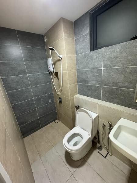 Service Residence for Rent at Setia City Residences - Faye Ng - Bathroom - PropertyGuru.com.my