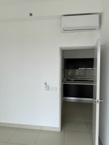 Service Residence for Rent at Setia City Residences - Faye Ng - Kitchen - PropertyGuru.com.my
