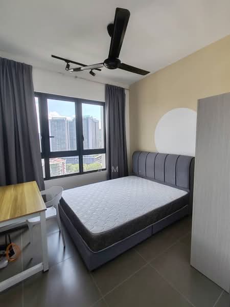 Razak City Residences (RC Residences) untuk Untuk Disewa - RM 900 /bulan, Mac 2026 - Bedroom - PropertyGuru.com.my