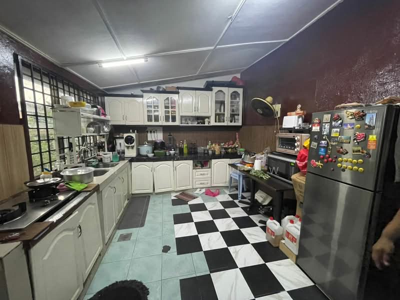 1-storey Terraced House for Sale in Kepong (Kuala Lumpur) - Mandy Liew - PropertyGuru.com.my