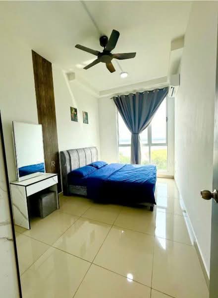 Meridin Bayvue Serviced Apartment untuk Untuk Disewa - RM 3,500 /bulan, Mac 2026 - PropertyGuru.com.my