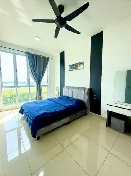 Meridin Bayvue Serviced Apartment untuk Untuk Disewa - RM 3,500 /bulan, Mac 2026 - PropertyGuru.com.my