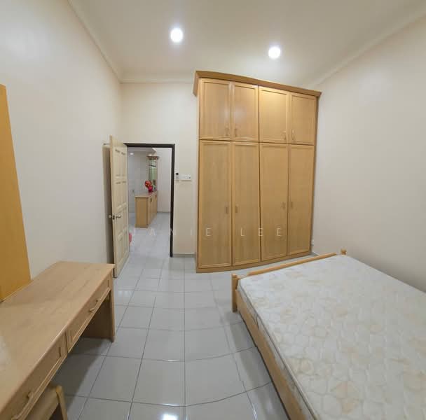 Semi-Detached House for Sale in Meru (Klang) - Janie Lee - PropertyGuru.com.my