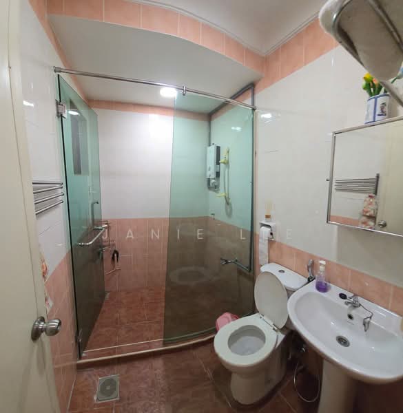 Semi-Detached House for Sale in Meru (Klang) - Janie Lee - PropertyGuru.com.my