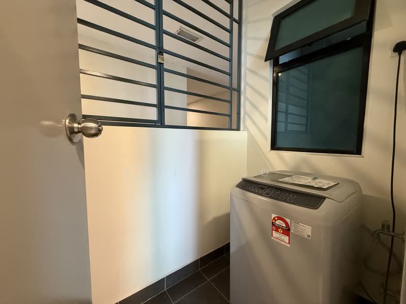 Kediaman Servis untuk Dijual di G Residence - Eliin Loo - Interior - PropertyGuru.com.my