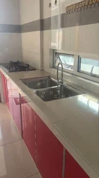 Untuk Disewa - Grande Residences (Pangsapuri Seri Mewah)