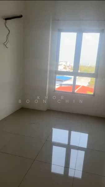 Untuk Disewa - Grande Residences (Pangsapuri Seri Mewah)