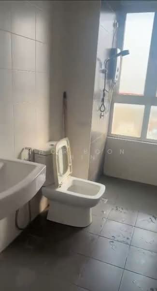 Untuk Disewa - Grande Residences (Pangsapuri Seri Mewah)