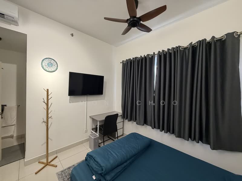 Condominium for Rent at Nexus Taman Pertama - Edmond Choo - PropertyGuru.com.my