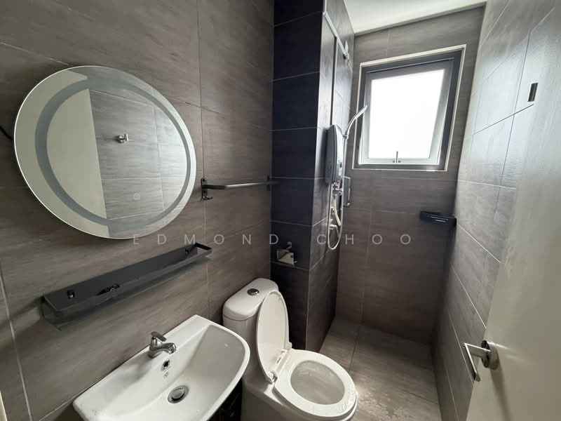 Condominium for Rent at Nexus Taman Pertama - Edmond Choo - PropertyGuru.com.my
