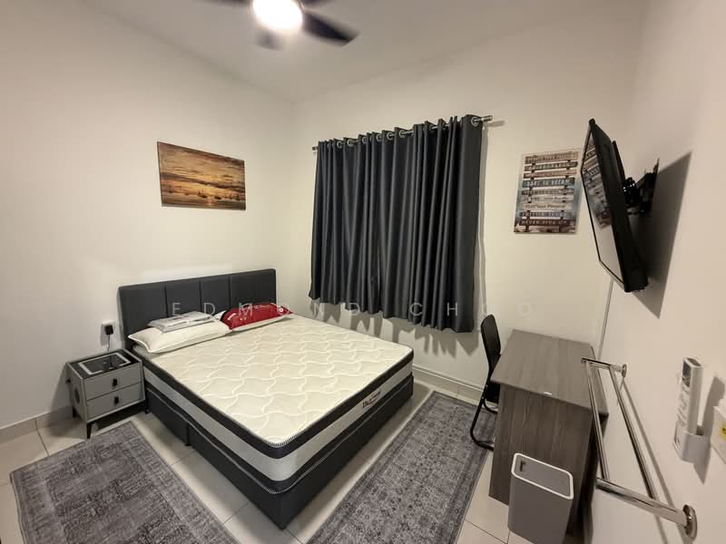 Condominium for Rent at Nexus Taman Pertama - Edmond Choo - PropertyGuru.com.my