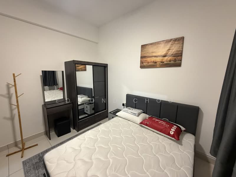 Condominium for Rent at Nexus Taman Pertama - Edmond Choo - PropertyGuru.com.my