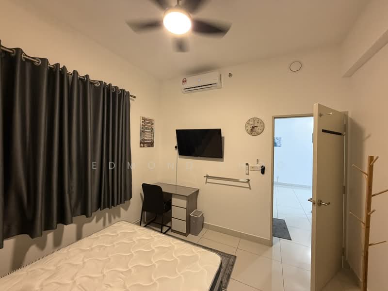 Condominium for Rent at Nexus Taman Pertama - Edmond Choo - PropertyGuru.com.my