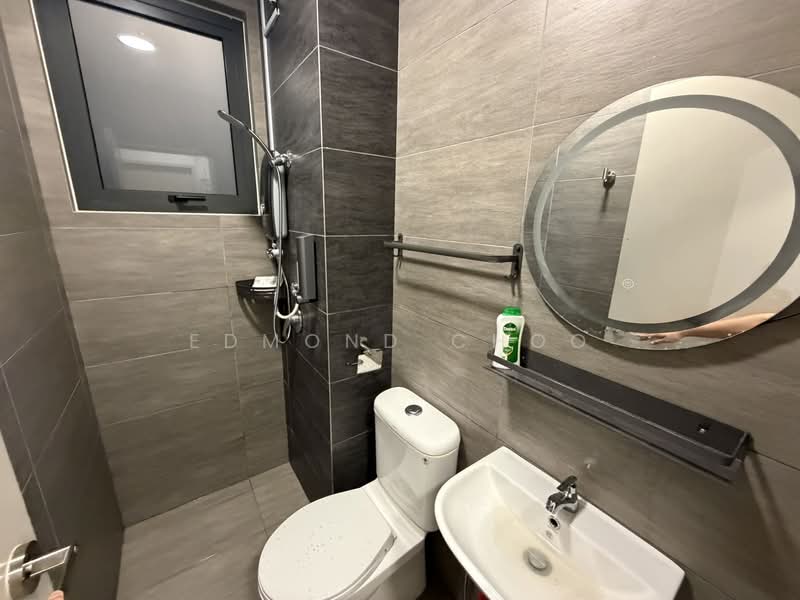 Condominium for Rent at Nexus Taman Pertama - Edmond Choo - PropertyGuru.com.my