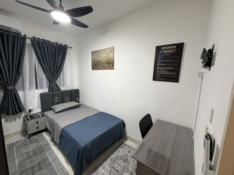 Condominium for Rent at Nexus Taman Pertama - Edmond Choo - PropertyGuru.com.my