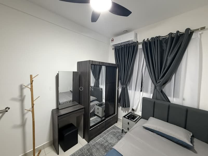 Condominium for Rent at Nexus Taman Pertama - Edmond Choo - PropertyGuru.com.my