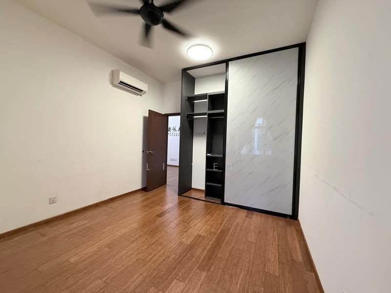 2-storey Terraced House for Rent in Taman Molek (Johor Bahru) - Li Wei - Bedroom - PropertyGuru.com.my