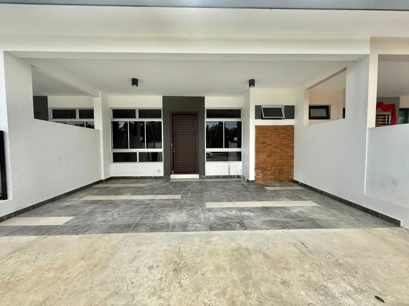 Iconia Garden Residence (Precinct B2) @ Taman Impian Emas untuk Untuk Disewa - RM 2,300 /bulan, Mac 2026 - Exterior - PropertyGuru.com.my