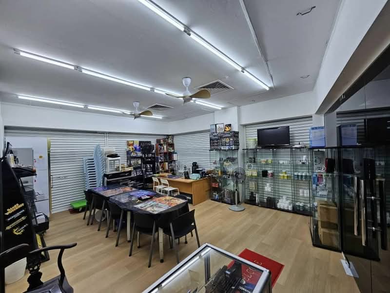 Endah Parade untuk Untuk Disewa - RM 2,000 /bulan, Apr 2026 - Interior - PropertyGuru.com.my