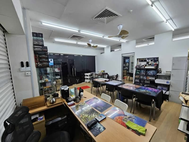 Endah Parade untuk Untuk Disewa - RM 2,000 /bulan, Apr 2026 - Interior - PropertyGuru.com.my