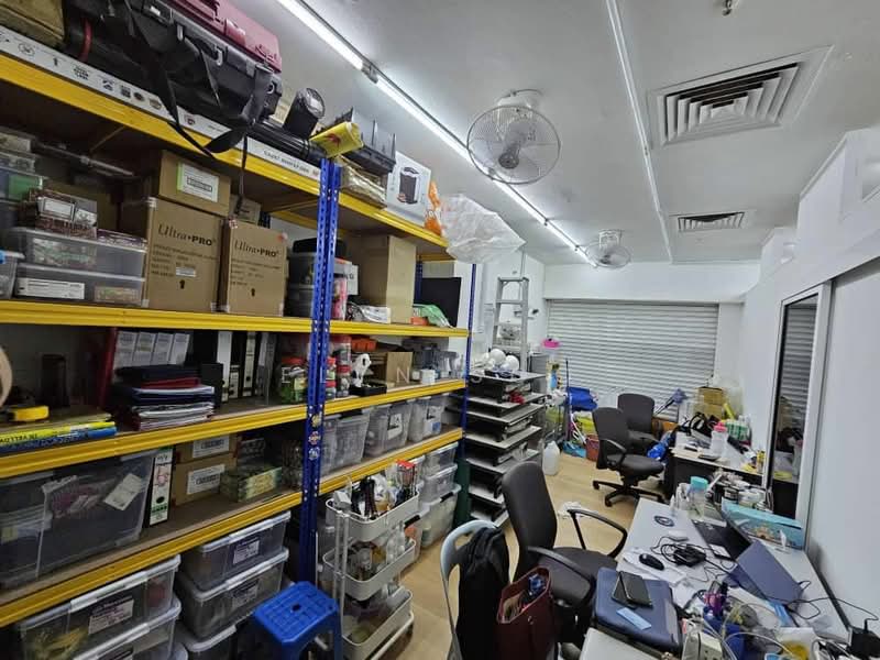 Endah Parade untuk Untuk Disewa - RM 2,000 /bulan, Apr 2026 - Interior - PropertyGuru.com.my