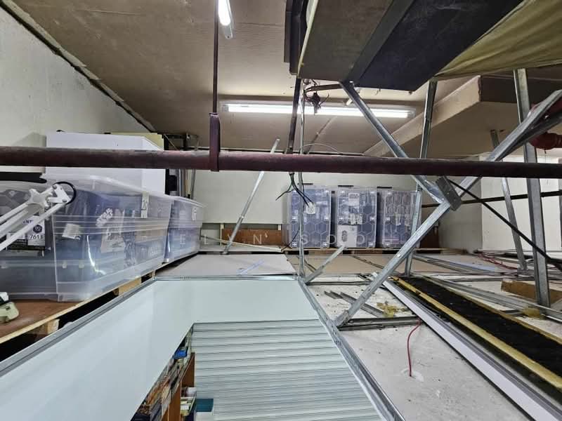 Endah Parade untuk Untuk Disewa - RM 2,000 /bulan, Apr 2026 - Interior - PropertyGuru.com.my