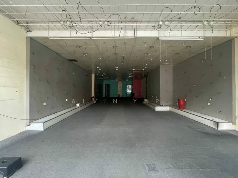 Shop for Rent in Taman TTDI Jaya (Shah Alam) - Alvin Yap - Interior - PropertyGuru.com.my