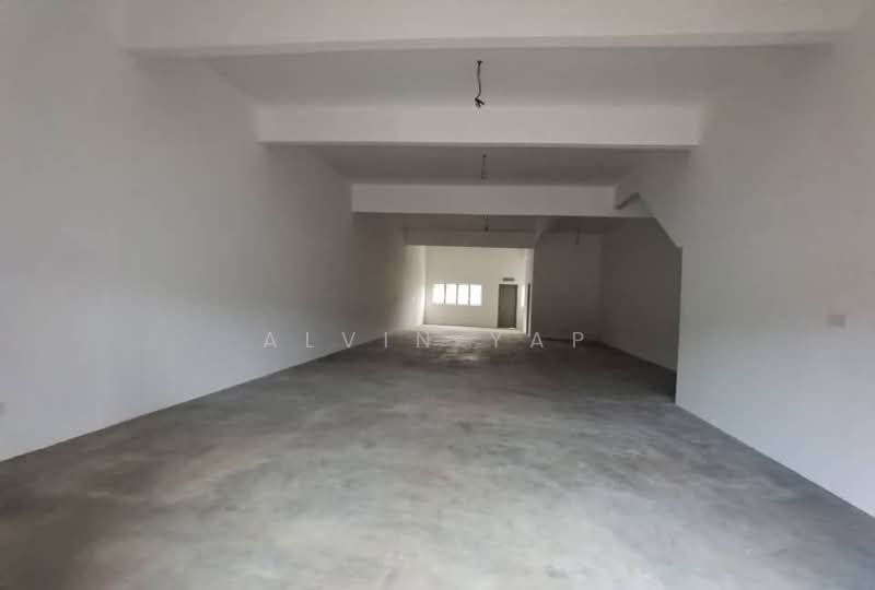 Shop for Rent in Taman TTDI Jaya (Shah Alam) - Alvin Yap - Interior - PropertyGuru.com.my