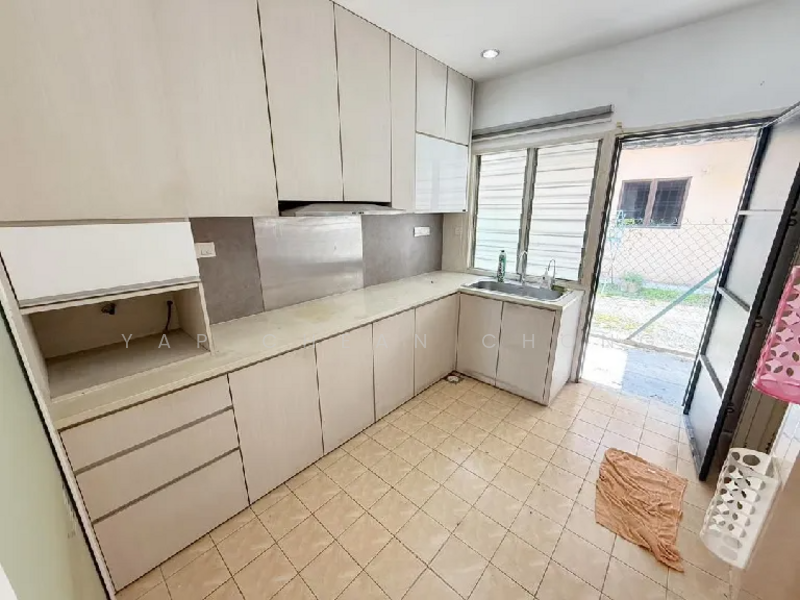 Bandar Botanic Klang untuk Untuk Dijual - RM 613,000, Mac 2026 - Kitchen - PropertyGuru.com.my
