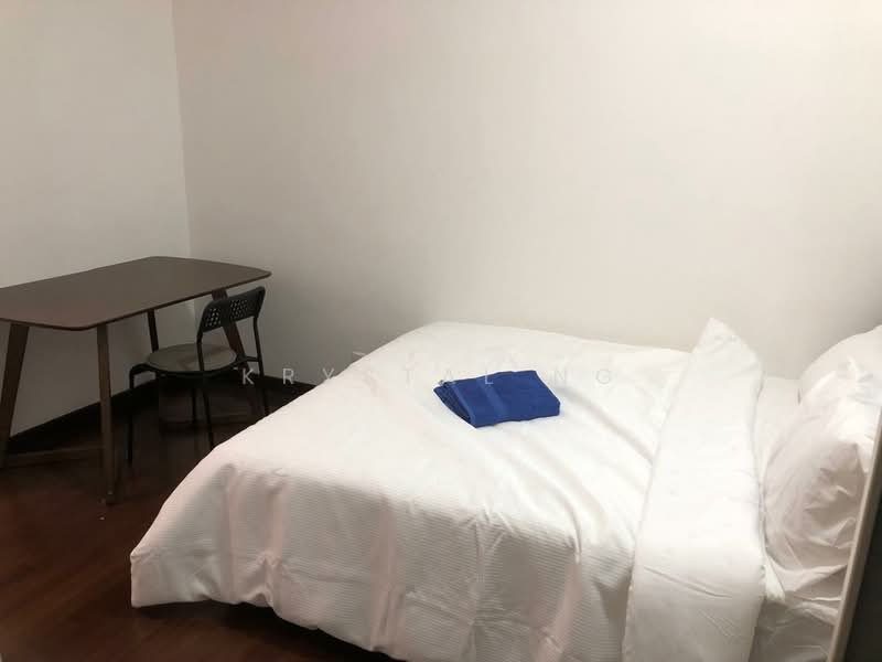 Service Residence for Rent at Paloma @ Tropicana Metropark - Krystal Ng - Bedroom - PropertyGuru.com.my
