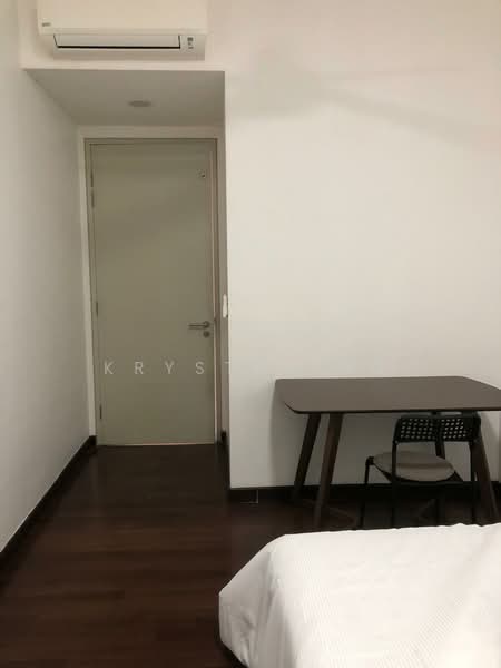 Service Residence for Rent at Paloma @ Tropicana Metropark - Krystal Ng - Interior - PropertyGuru.com.my