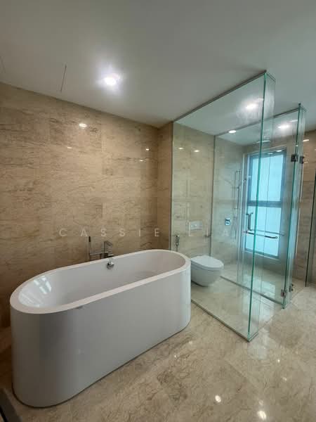 Condominium for Sale at Pinnacle Bangsar - Cassie Lian - Bathroom - PropertyGuru.com.my