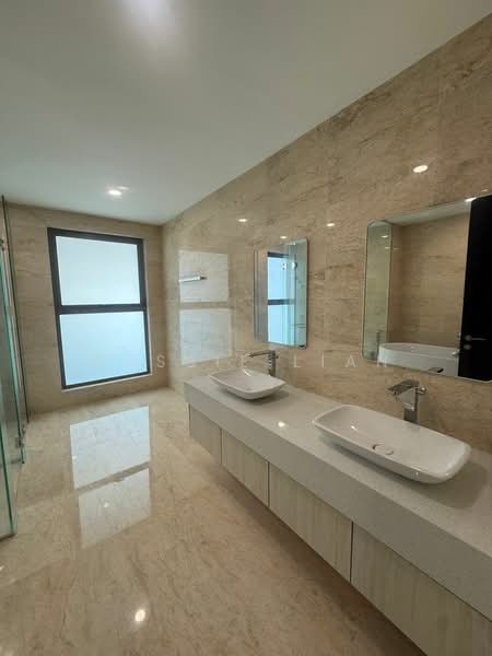 Condominium for Sale at Pinnacle Bangsar - Cassie Lian - Bathroom - PropertyGuru.com.my