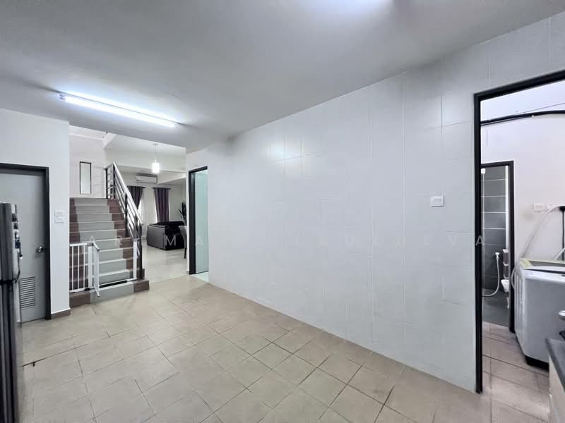 2-storey Terraced House for Sale in Taman Nusa Intan (Senawang) - Zarema Kulbuzheva - Interior - PropertyGuru.com.my