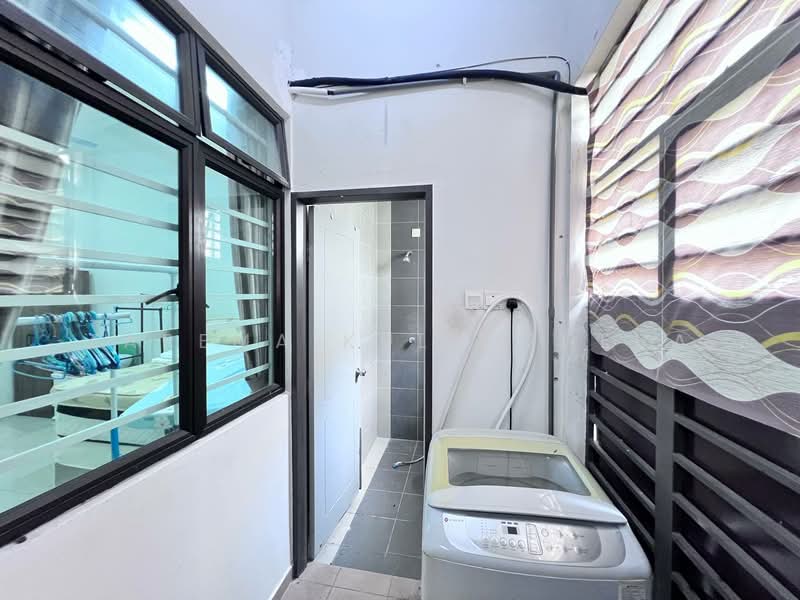 2-storey Terraced House for Sale in Taman Nusa Intan (Senawang) - Zarema Kulbuzheva - Interior - PropertyGuru.com.my