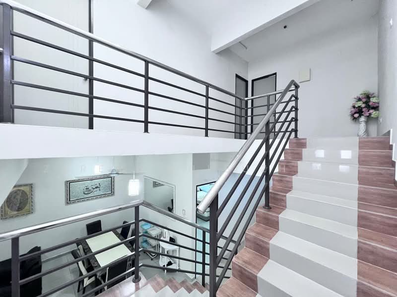 2-storey Terraced House for Sale in Taman Nusa Intan (Senawang) - Zarema Kulbuzheva - Interior - PropertyGuru.com.my
