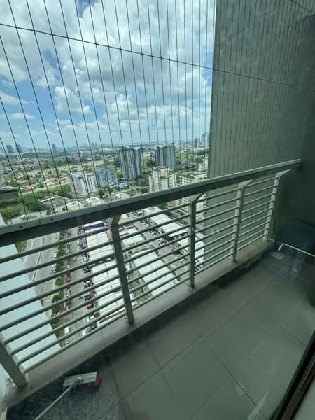 Larkin Heights untuk Untuk Dijual - RM 380,000, Mac 2026 - Balcony - PropertyGuru.com.my