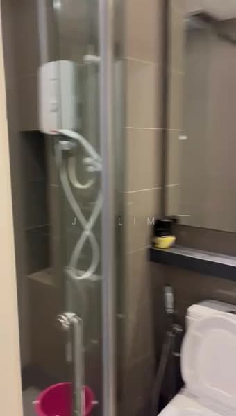 Service Residence for Rent at Residency V - JJ Lim - Bathroom - PropertyGuru.com.my